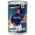 thumbnail image 1 of MLB 1998 Pinnacle Baseball Alex Rodriguez Trading Card CAN (10 Cards), 1 of 1