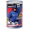 thumbnail image 1 of MLB 1998 Pinnacle Baseball Roger Clemens Trading Card CAN (10 Cards), 1 of 1