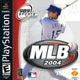 thumbnail image 1 of MLB 2004 - PlayStation, 1 of 1