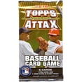 thumbnail image 1 of MLB 2010 MLB Topps Attax Booster Pack, 1 of 1