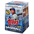 thumbnail image 1 of MLB 2015 Topps Baseball Cards Series One Trading Card Blaster Box, 1 of 1
