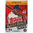 MLB 2016 Topps Baseball Cards Update Series Trading Card Blaster Box