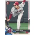 thumbnail image 1 of MLB 2018 Bowman Shohei Ohtani #49 (Rookie), 1 of 1