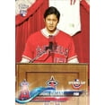 thumbnail image 1 of MLB 2018 Shohei Ohtani #200 (Opening Day Rookie), 1 of 1