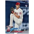 thumbnail image 1 of MLB 2018 Topps Series 2    Shohei Ohtani #700 (Rookie), 1 of 1