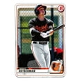 thumbnail image 1 of MLB 2020 Bowman Prospects   Single Card Adley Rutschman BP-50 (Pre-Rookie), 1 of 1
