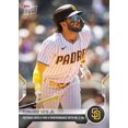 thumbnail image 1 of MLB 2021    Fernando Tatis Jr. Trading Card #231, 1 of 2