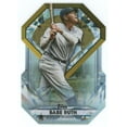 thumbnail image 1 of MLB 2022 Topps Die-Cut Diamond Greats Babe Ruth DGDC-19, 1 of 1