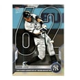 thumbnail image 1 of MLB 2022 Topps Now Aaron Judge Trading Card (Hits 62nd Home Run!!! Case Closed! Slugger Sets AL Record with 62nd HR), 1 of 2