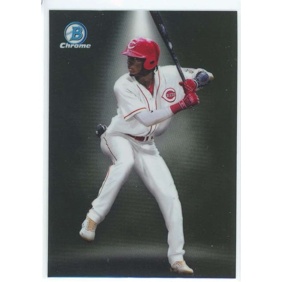 MLB 2023 Bowman Baseball Spotlights Elly De La Cruz BS-8 (Rookie)