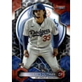 thumbnail image 1 of MLB 2023 Bowman Best    James Outman #63 (Rookie), 1 of 1
