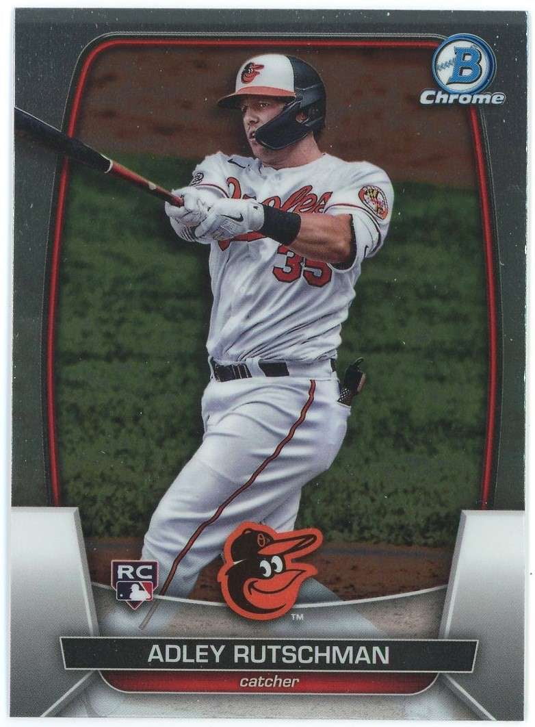 その他 bowman adley rutschman paper /50 PSA10 bowman adley rutschman paper /50 PSA10 | eBay