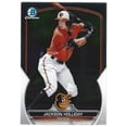 thumbnail image 1 of MLB 2023 Bowman Chrome Prospects  Jackson Holliday BCP-20, 1 of 1