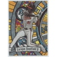 thumbnail image 1 of MLB 2023 Bowman Draft Chrome Glass Insert Enrique Bradfield Jr. BGA-4, 1 of 1