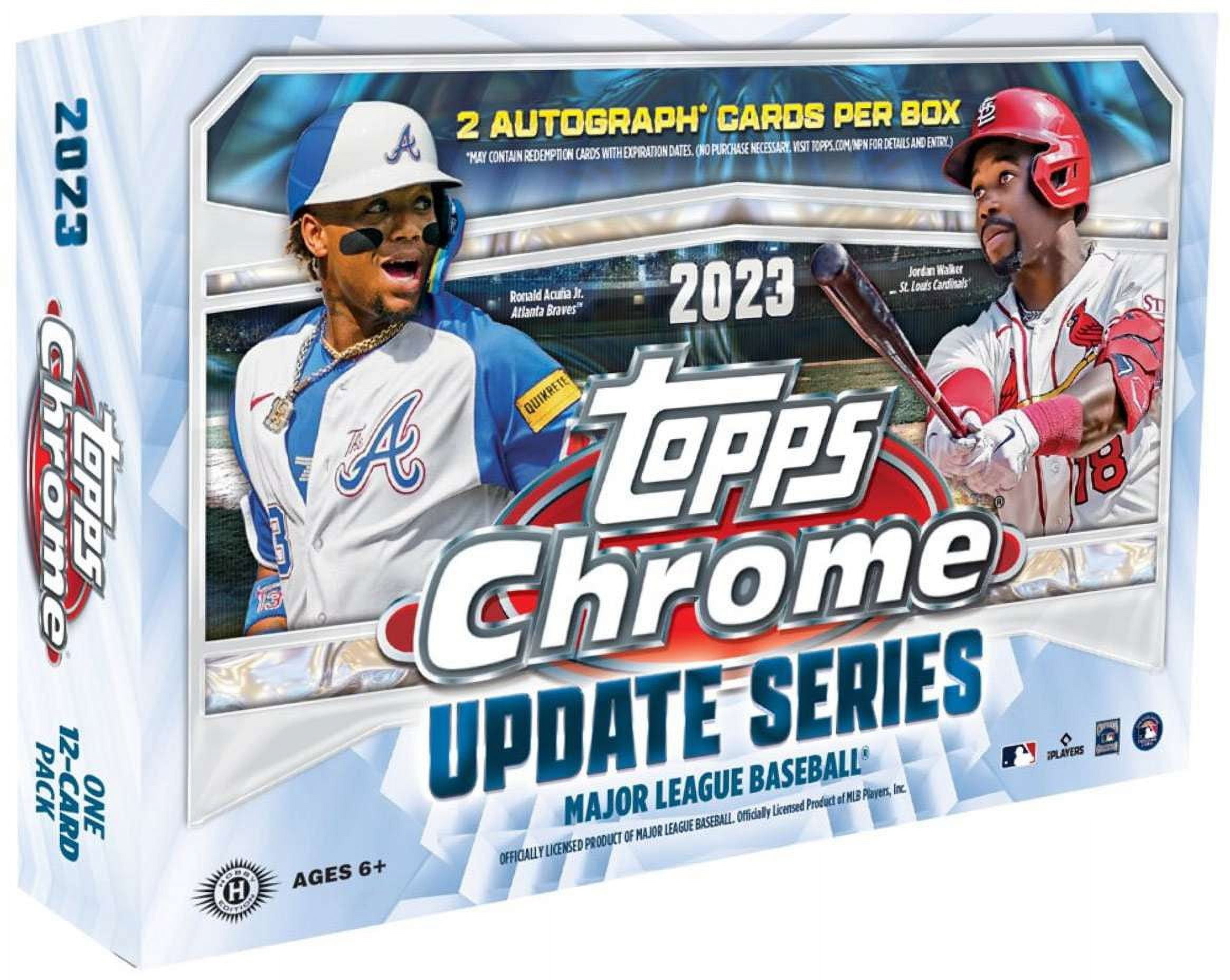 Topps Update Baseball Blaster Box Topps Update Baseball Blaster Box