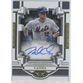 thumbnail image 1 of MLB 2023 Tier One Baseball Mark Canha Autographed Trading Card (On Card Autograph), 1 of 1