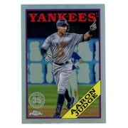 MLB 2023 Topps Chrome 1988 35th Anniversary Aaron Judge #88BC-1