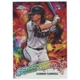 thumbnail image 1 of MLB 2023 Topps Chrome Future Stars Corbin Carroll FSU-10 (Rookie), 1 of 1
