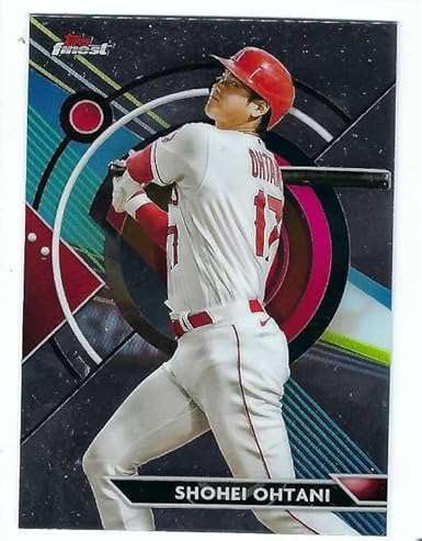 コレクション Shohei OHTANI RUN KING 2023 Shohei Ohtani 250th Home Run 2025 MLB Topps NOW Card 298 | eBay