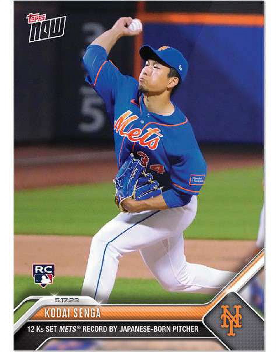 2023 TOPPS MLB BASEBALL JAPAN SPECIAL EDITION【山田哲人】8