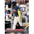 thumbnail image 1 of MLB 2023 Topps Now Baseball Ronald Acuna Jr. #903 (5th ever 40/40 Season), 1 of 1