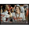 thumbnail image 1 of MLB 2023 Topps Stadium Club    Adley Rutschman #104 (Rookie), 1 of 1