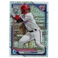 thumbnail image 1 of MLB 2024 Bowman Baseball 1st Bowman Mega Box Mojo Refractor Dylan Crews BCP-23, 1 of 1
