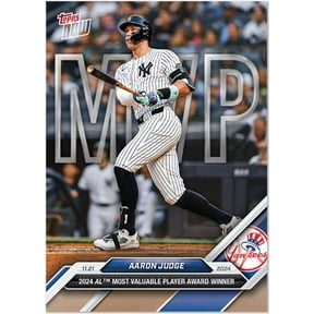 MLB 2024 NOW Baseball Aaron Judge OS-5 (MVP)