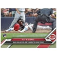 thumbnail image 1 of MLB 2024 NOW Baseball   Elly De La Cruz #307 (Rookie), 1 of 1