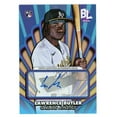 MLB 2024 Topps Big League Baseball Opening Act Lawrence Butler OAALB