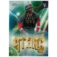 MLB 2024 Topps Chrome Update Series Stratospheric Elly De La Cruz SSC