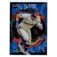thumbnail image 1 of MLB 2024 Topps Finest Blue 35/99 Sal Frelick #287 (Rookie), 1 of 1