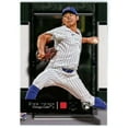 thumbnail image 1 of MLB 2024 Topps Museum Collection Baseball     Shota Imanaga #13 (Rookie), 1 of 1