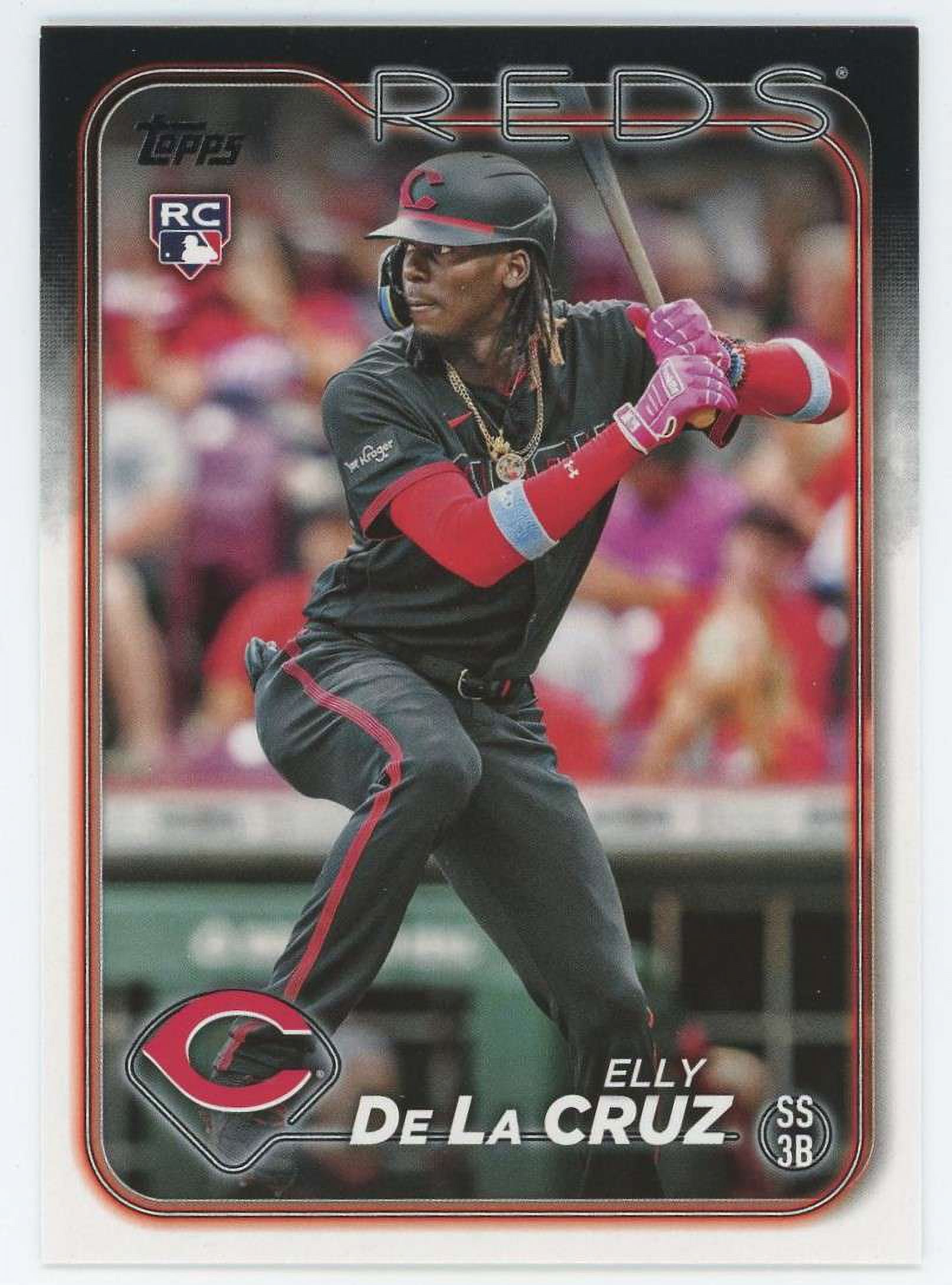 MLB-2024-Topps-Series-1-Elly-