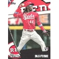 MLB 2024 Topps Series 2 Significant Statistics Elly De La Cruz SS14