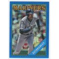 thumbnail image 1 of MLB 2024 Topps Series 2 Silver Pack Mojo Blue 40/150 Ichiro #2T88C-23, 1 of 1