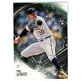 Paul Skenes Auto Card 2024 Season Drusy Rosita