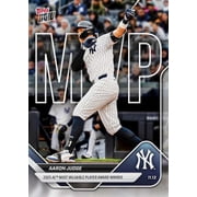 MLB 2025 NOW Baseball Aaron Judge OS-8 [MVP]