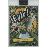 MLB 2025 Wild Card Comix Epic Rookies! 1/4 Epic! Jacob Wilson [Rookie]