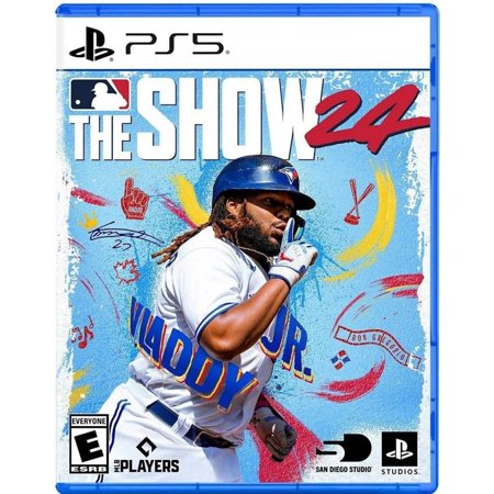 MLB 24 The Show 24 [PlayStation 5]