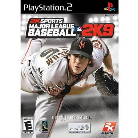 Pre-Owned MLB 2K9 (PS2)