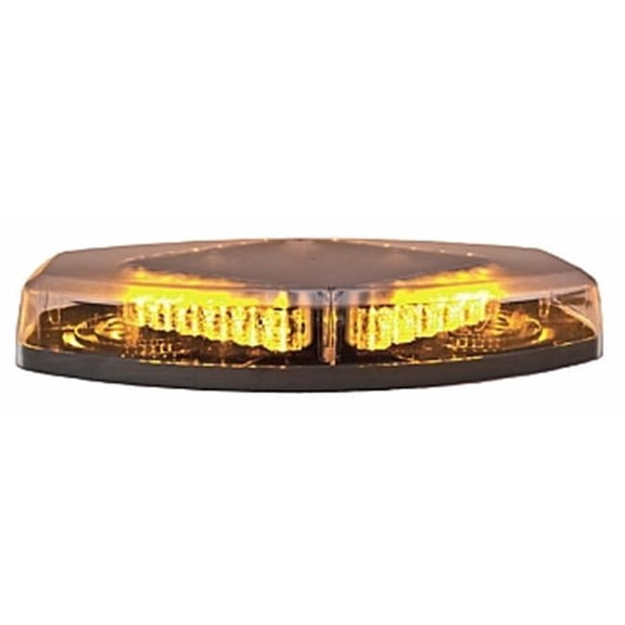 MLB 50 Mini LED Light Bar Fixed, 12-24 V