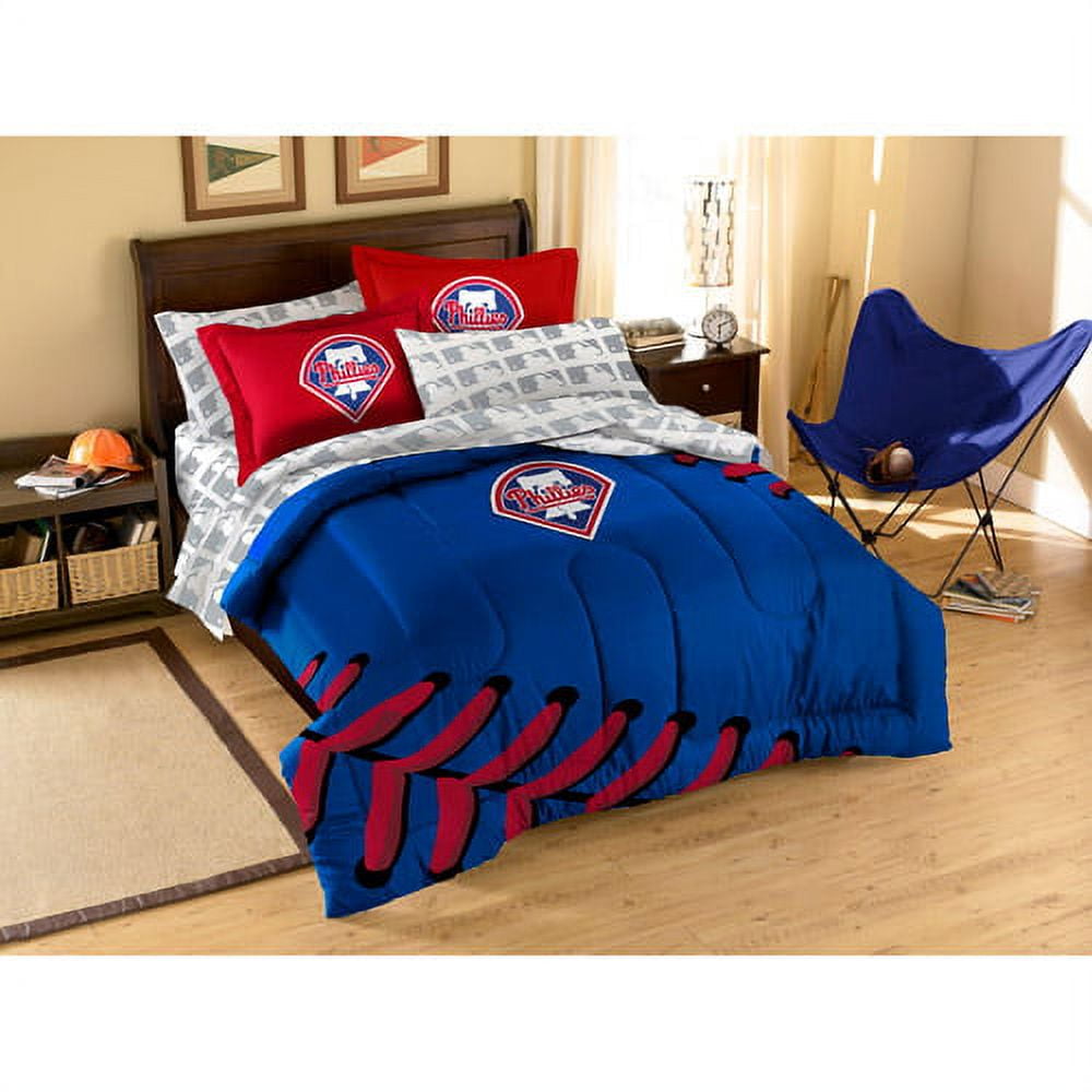 Mlb comforter clearance sets