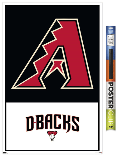 Arizona diamondbacks logo history 2025