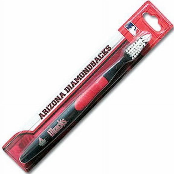 Arizona Diamondbacks MLB Toothbrush Extended Tip