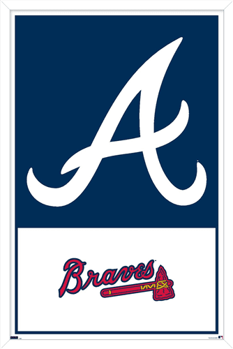 Atlanta Braves Logo PNG Transparent Images - PNG All