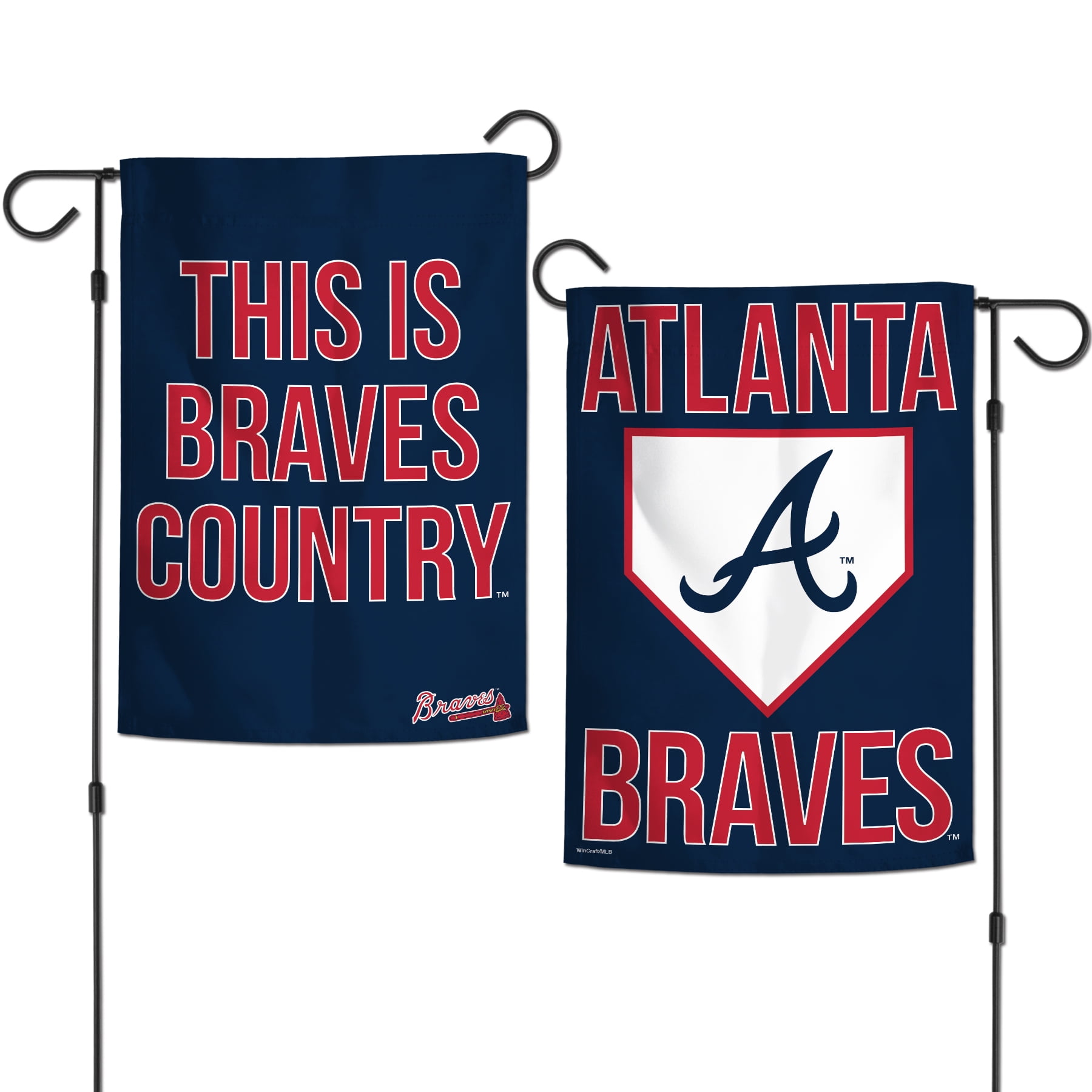 MLB Atlanta Braves Prime 12