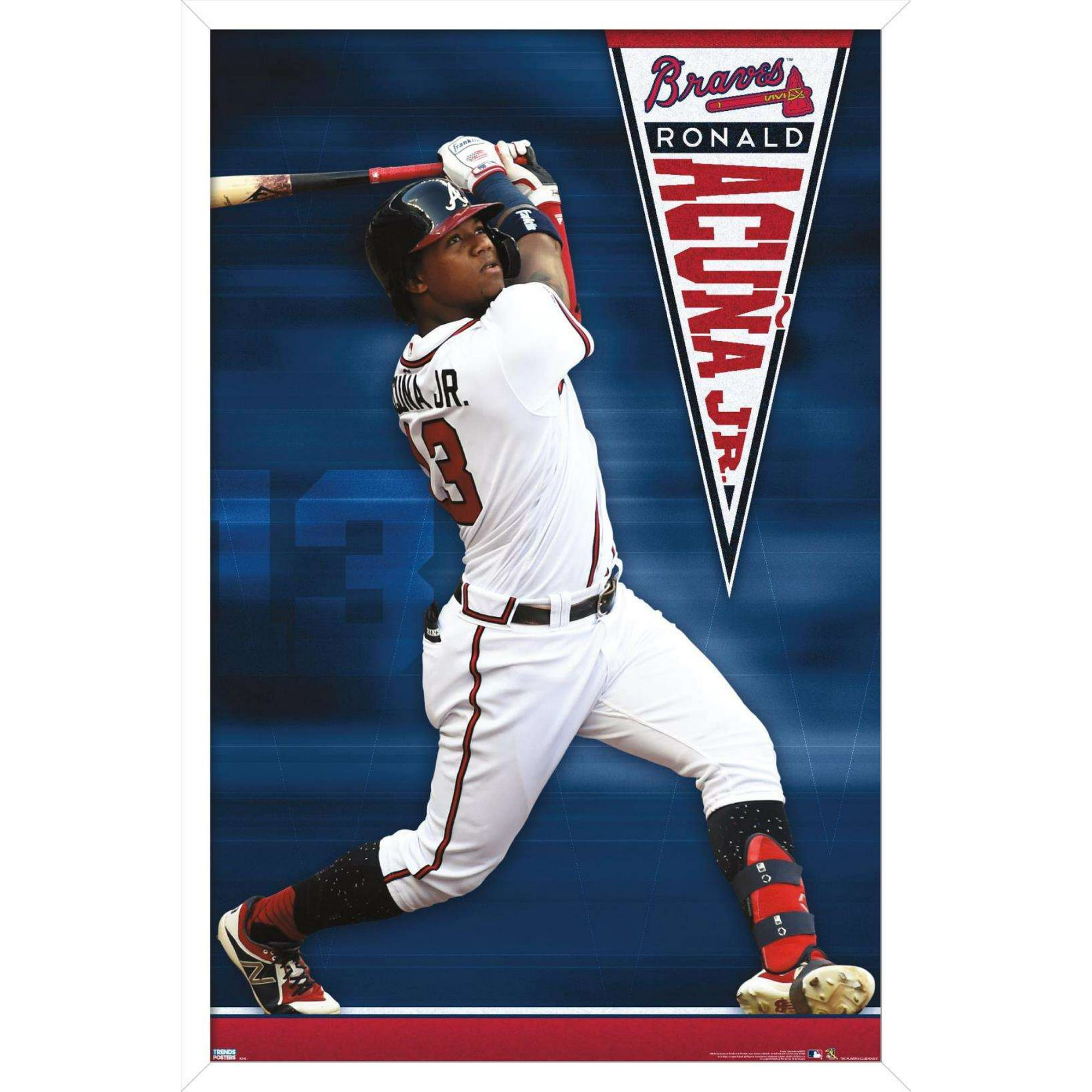 Atlanta Braves Stitch CUSTOM Baseball Jersey -  Worldwide  Shipping