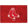 thumbnail image 1 of MLB BOSTON RED SOX Door Mat, 1 of 1