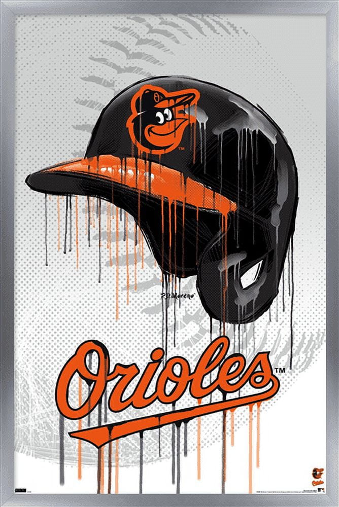 Pin auf MLB Baltimore Orioles